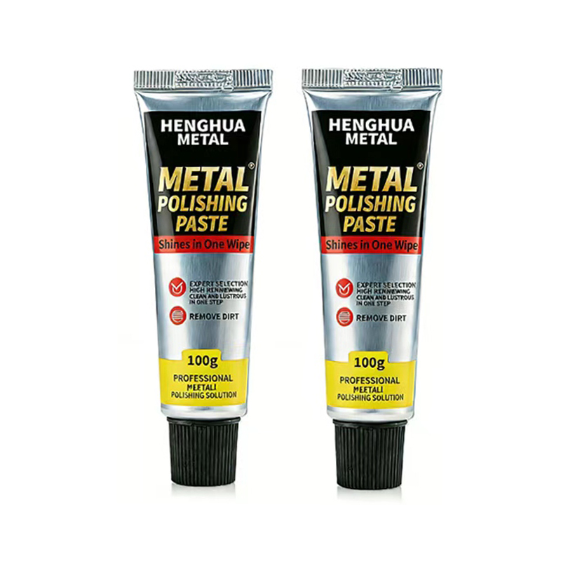 Ningbo Henghua Metal Surface Treatment Technology Co., Ltd.